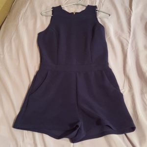 Cute Romper.